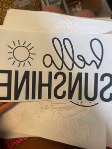 $15 Summer Tee Sale