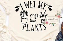 Load image into Gallery viewer, Ashley’s TEE party!
