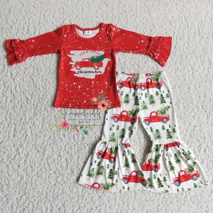 Children’s fall & winter clothing