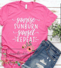 Load image into Gallery viewer, Cassie’s tee party! 🎉
