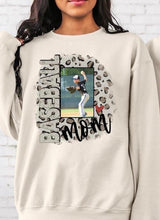 Load image into Gallery viewer, Custom sports mama preorder

