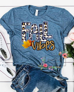 Fall vibes
