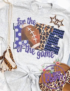 Football/fall/Halloween pre-order