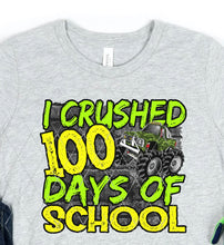 Load image into Gallery viewer, 100 days of school tee Pre-Order
