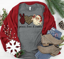 Load image into Gallery viewer, Carley’s Christmas tee party!
