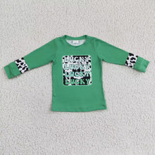 Load image into Gallery viewer, St. Patrick’s Day Pre-orders (boys &amp; girls)
