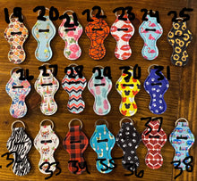 Load image into Gallery viewer, Chapstick holders (multiple styles)
