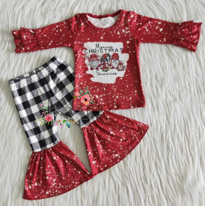 Children’s fall & winter clothing