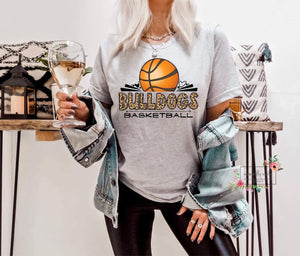 Bulldogs Basketball