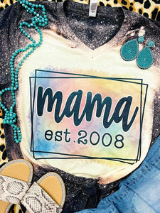Basketball/western/mama preorder