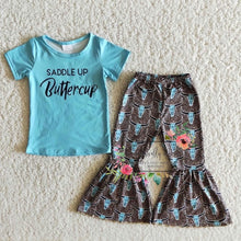 Load image into Gallery viewer, Children’s spring &amp; summer outfits
