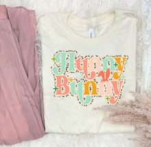 Load image into Gallery viewer, Chelsea’s TEE party💕

