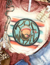 Load image into Gallery viewer, Bleached tee pre order (closing 3/3)
