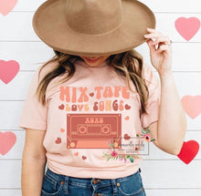 Load image into Gallery viewer, Debbie &amp; Megan’s TEE party💕
