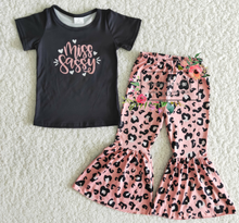 Load image into Gallery viewer, Children’s spring &amp; summer outfits
