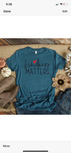 Load image into Gallery viewer, Elizabeth’s TEE party selection
