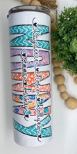 Load image into Gallery viewer, Custom mama tumblers
