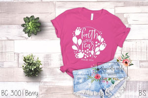 April’s tee 🎉 party!