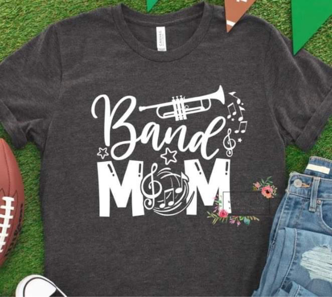 Band Mom
