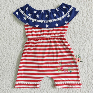 Patriotic Pre-orders (boys & girls)