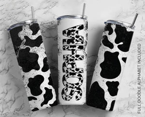 New tumbler pre order