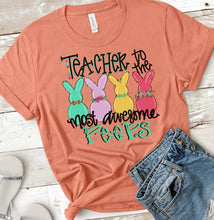 Load image into Gallery viewer, Teacher to my favorite peeps
