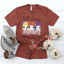 Load image into Gallery viewer, Halloween &amp; Fall tees (Fall in July Sale)
