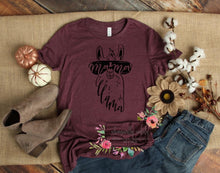Load image into Gallery viewer, Mom tees

