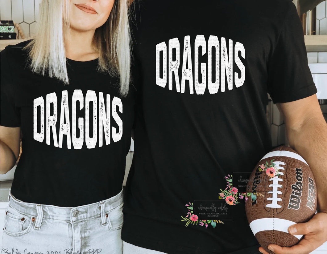 Dragons