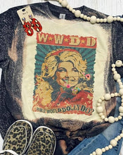 Load image into Gallery viewer, Bleached tee pre order (closing 3/3)
