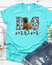 Load image into Gallery viewer, Dog mom (leave dog breed in notes when ordering)
