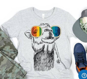 Hippie Llama