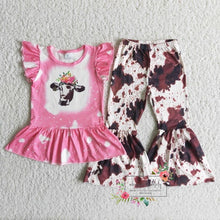 Load image into Gallery viewer, Children’s spring &amp; summer outfits (2)
