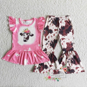 Children’s spring & summer outfits (2)