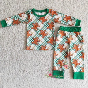 Christmas pj’s