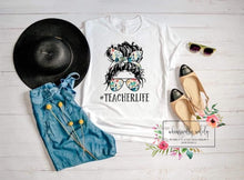Load image into Gallery viewer, Wife tees (occupations)
