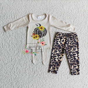 Children’s fall & winter clothing