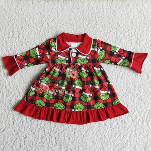 Children’s fall & winter clothing