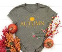 Load image into Gallery viewer, April’s fall tee party
