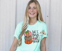 Load image into Gallery viewer, Brittany’s Fall Tee Party

