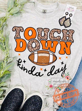 Load image into Gallery viewer, Football/fall/Halloween pre-order
