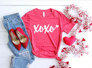 Xoxo