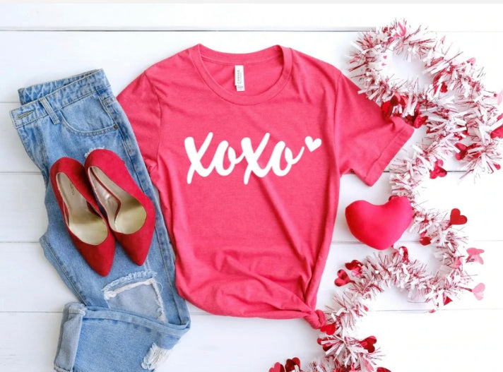 Xoxo