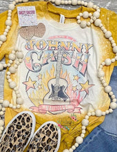 Load image into Gallery viewer, Bleached tee preorder closing 4/5
