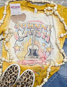 Bleached tee preorder closing 4/5