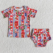 Load image into Gallery viewer, Patriotic Pre-orders (boys &amp; girls)
