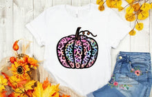 Load image into Gallery viewer, Breanna’s fall TEE party
