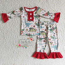 Load image into Gallery viewer, Christmas pj’s
