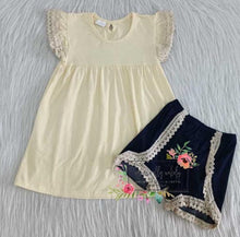 Load image into Gallery viewer, Children’s spring &amp; summer outfits
