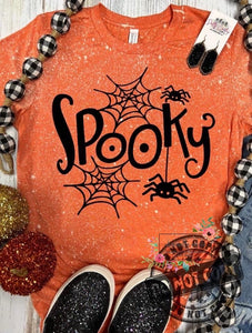 Football/fall/Halloween pre-order